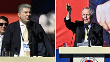 Fenerbahçe'de tarihi gün! Yeni başkan saat kaçta belli olacak? Şekip Mosturoğlu saat verdi! Aziz Yıldırım mı Hakan Safi mi kazanacak?