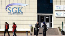 Milyonlarca liralık hesap hareketi! SGK'da rüşvet skandalı