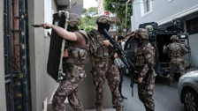 İçişleri Bakanlığı duyurdu! 26 İlde dev DEAŞ operasyonu: 70 şüpheli yakalandı