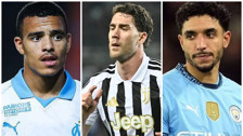 23 Haziran transfer gündemi: Beşiktaş 10 milyon euro'yu gözden çıkardı! İcardi'nin yerine o geliyor! Fenerbahçe'de kanat pazarlığı ne durumda?