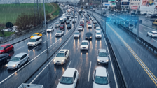 Karayolları açıkladı: Bu yollar trafiğe kapalı, alternatif güzergâhlara dikkat!