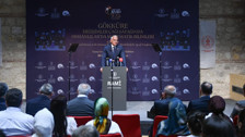 Bakan Ersoy: ''Cumhurbaşkanımızın liderliğinde bilim ve teknolojide &ouml;zg&uuml;ven yeniden inşa edildi''