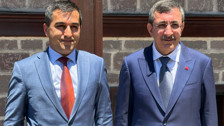 Cevdet Yılmaz: Üretim Asya'ya kaydı, buna göre politika oluşturmalıyız