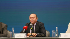 Elşad Mirbeşiroğlu: NATO barış değil, kriz üretiyor