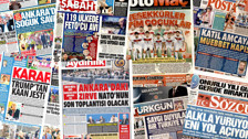 Gazete manşetleri 27 Haziran Cumartesi