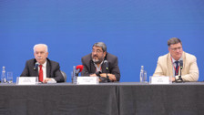 NATO'nun geleceği için üç senaryo: Prof. Dr. Fouad Izadi'den çok çarpıcı tespit!