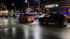 Konya'da taşınma tartışması dehşete dönüştü! Asansör kavgasında bıçaklar çekildi