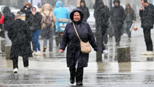 Meteoroloji il il uyardı: Sıcaklıklar yükseliyor, sağanak yağış geliyor