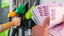 Gece yarısı tabelalar değişti! İstanbul, Ankara ve İzmir'de Benzin, Motorin ve LPG litre fiyatı kaç TL oldu?