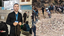 Balık tutarken akıntıya kapılmıştı! 28 yaşındaki gençten acı haber geldi