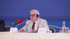 Emekli Generalden Çarpıcı İtiraf: "Rusya Tehdidi Batı Medyasının Uydurması, Avrupa Kendini Savunamaz"