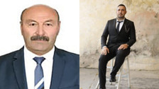 Muhtar ve oğlunun katil zanlısı hakim karşısında: "Önümü kestiler, hedef gözetmeden ateş ettim!"