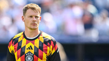 Beşiktaş'ın yeni transferi Nübel için çarpıcı sözler: "Manuel Neuer, Alexander Nübel'i hiç benimsemedi"