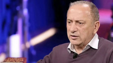 Fatih Altaylı'dan Haluk Levent itirafı: "Asla hak etmediği bir desteği vermiş olmaktan pişmanlık duyuyorum!"