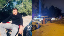 G&uuml;nlerdir aranıyordu! 27 yaşındaki gen&ccedil; ormanlık alanda &ouml;l&uuml; bulundu