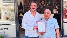 Yalova'da emlak dükkanında kanlı gece! Önce tartıştığı adamı vurdu sonra kendini