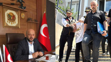 İnşaattan çıkınca kurşun yağdırmıştı! İş adamı cinayetinin arkasından kiralık katil çıktı