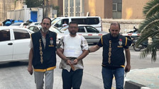 Motosikletteki baba ve oğluna kurşun yağdırmıştı! Cinayet zanlısı İzmir'de yakalandı