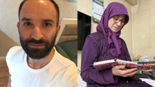 ''Anne beni kurtar'' dedi sırra kadem bastı! G&ouml;z&uuml; yaşlı anne oğlunu arıyor