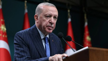 Erdoğan'ın avukatından yakalanan FET&Ouml;'c&uuml; suikast&ccedil;ı hakkında su&ccedil; duyurusu
