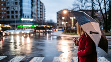 Meteoroloji uyardı: İstanbul dahil bir&ccedil;ok ilde sağanak yağış bekleniyor