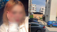Uzman çavuşun evinde kan donduran olay! 24 yaşındaki kadın silahla vurulmuş halde bulundu