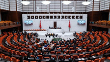 TBMM tatile girdi! Meclis ne zaman açılacak? İşte tarih