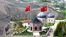 Malatya'da Kültür Yolu Festivali heyecanı başladı
