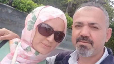 "Aklın varsa Konya'yı terk et" demişti! Katil kocaya verilen ceza belli oldu