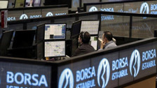 Borsada yükseliş sürüyor! BIST 100 ilk yarıda 13.876 puanı gördü