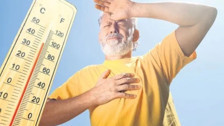 Dışarı çıkacaklar dikkat: Yüksek nem ve aşırı sıcaklar geliyor! İşte uyarı yapılan 22 il