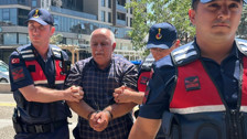 Köydeki kanlı hesaplaşmanın firarisi yakayı ele verdi: İki kişiyi vurup kaçan zanlı tutuklandı!