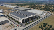 Teknika Plast halka arz oluyor: 33 yıllık üretim gücü yatırımcılarla buluşuyor