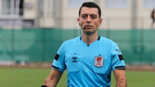 Yasağa rağmen denize girmişti! Eski futbolcu ve klasman hakemi Hakan Ergin hayatını kaybetti