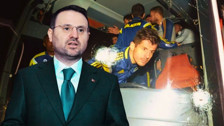 Fenerbahçe otobüsüne saldırı dosyasında 11 yıl sonra dev operasyon! 5 şüpheli yakalandı