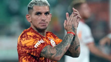 Torreira: "Bu sezon şampiyonluk yarışı her zamankinden daha zor olacak"