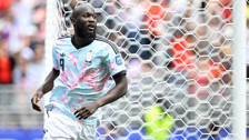 Romelu Lukaku Fenerbahçe'de! Uçuş saati belli oldu