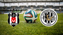 Beşiktaş - Hradec Kralove ma&ccedil;ı ne zaman, hangi kanalda? İlk 11'ler belli oldu