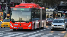 Ankara’da toplu taşımaya zam: Tam, öğrenci ve öğretmen biletleri ne kadar oldu?