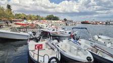 Av yasağı sona erdi, balıkçılar bu gece Marmara'ya açılıyor