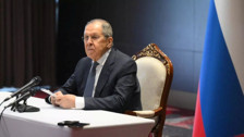 Lavrov'dan Türkiye'nin Karadeniz teklifi hakkında açıklama