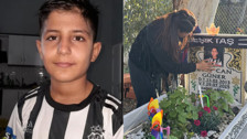 12 yaşındaki Eyüp Can’ın ölümü davasında dikkat çeken görüntüler: Şüpheli pasaja girip 3 dakika kaldı