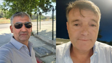 Manisa’da gaz dolum tesisinde patlama! 2 kişi hayatını kaybetti