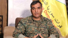 YPG-SDG resmen feshediliyor! Kobani sorumlusu Berhudan'dan tarih verdi