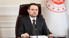 Adalet Bakanı Akın Gürlek'ten Alihan Kuriş Suç Örgütü operasyonu açıklaması!