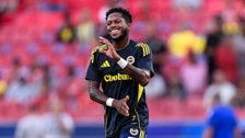 Fred, Fenerbahçe'ye veda etti: "Bu ailenin bir parçası olmaktan gurur duyuyorum"