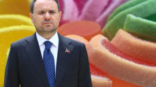 Adalet Bakanı Akın Gürlek duyurdu! 8 ilde dev "şeker" operasyonu