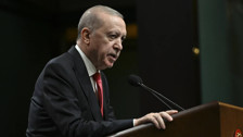 Cumhurbaşkanı Erdoğan: Milli Dayanışma ve Toplumsal Bütünleşmenin Güçlendirilmesine Dair Kanun yürürlüğe girdi