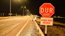 Kuduz paniği! Test sonucu pozitif çıktı, bölge karantinaya alındı