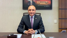 Yeni Parti Milletvekili Melih Meriç'e Gaziantep'te bıçaklı saldırı